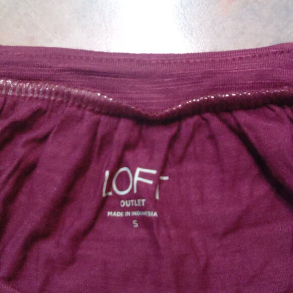 Loft Tank - Picture 2 of 5